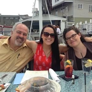 Meet your Posher, Barry